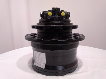 Sānpārvads HITACHI