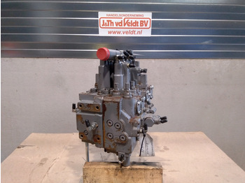 Hidrauliskais vārsts HITACHI