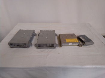 Elektroniskais vadības bloks (ECU) HITACHI