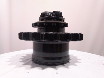 Sānpārvads HITACHI