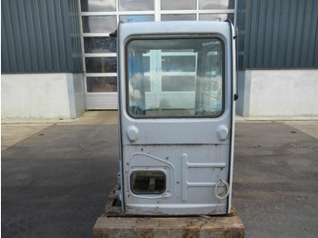 Jaunā Kabīne - Celtniecības tehnika Hitachi EX-5 - 4383439: foto 2
