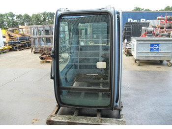 Jaunā Kabīne - Celtniecības tehnika Hitachi EX-5 - 4383439: foto 4