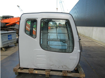 Kabīne HITACHI