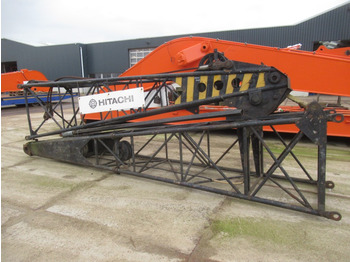 Strēle HITACHI