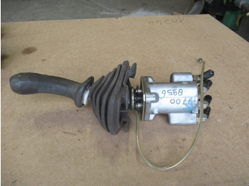 Kabīne un interjers HITACHI