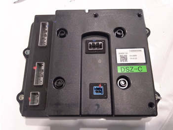 Elektroniskais vadības bloks (ECU) HITACHI