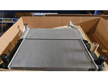 Jaunā Radiators - Celtniecības tehnika Hitachi YA00009861 - YA00031056: foto 2