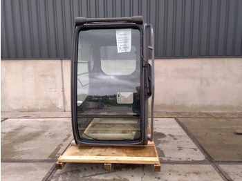 Jaunā Kabīne - Celtniecības tehnika Hitachi ZX-1 ZX-3G - 4607400: foto 2