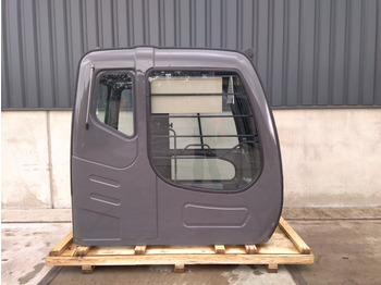 Jaunā Kabīne - Celtniecības tehnika Hitachi ZX-1 ZX-3G - 4607400: foto 4