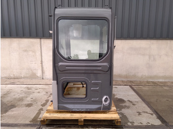 Jaunā Kabīne - Celtniecības tehnika Hitachi ZX-1 ZX-3G - 4607400: foto 3