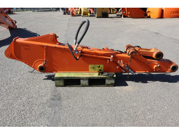 Strēle HITACHI