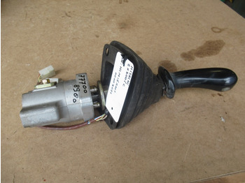 Kabīne un interjers HITACHI