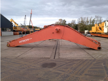 Strēle HITACHI