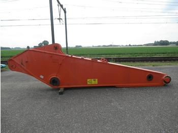 Strēle HITACHI