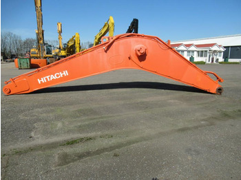 Strēle HITACHI