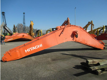 Strēle HITACHI