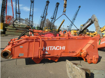 Strēle HITACHI
