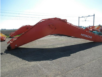 Strēle - Celtniecības tehnika Hitachi ZX870H-3 -: foto 3