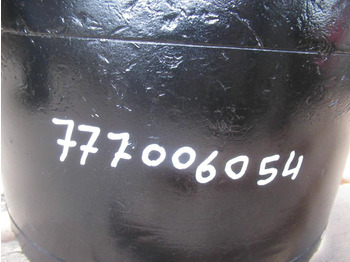 Sānpārvads - Celtniecības tehnika Hyundai 39Q6-40100 - 39Q6-40101: foto 4