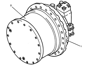 Sānpārvads KOBELCO