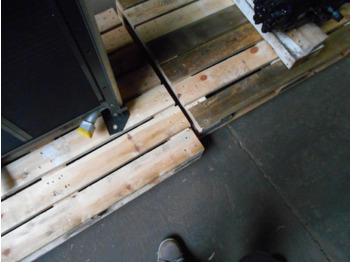 Radiators KOBELCO