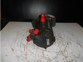 Hidraulika - Celtniecības tehnika Komatsu PC160-6K -: foto 4 Hidraulika - Celtniecības tehnika Komatsu PC160-6K -: foto 4