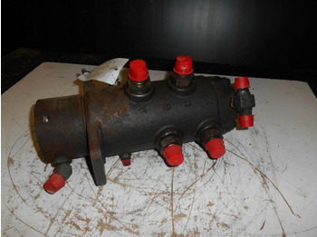 Hidraulika - Celtniecības tehnika Komatsu PC160-6K -: foto 3 Hidraulika - Celtniecības tehnika Komatsu PC160-6K -: foto 3