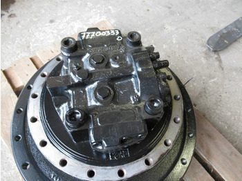 Hidrauliskais motors KOMATSU