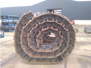 Kāpurķēdes LIEBHERR