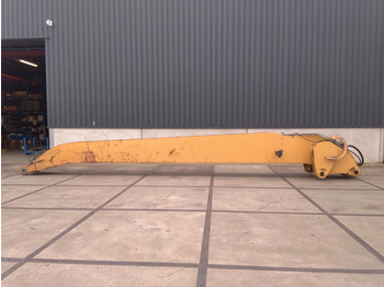 Strēle LIEBHERR