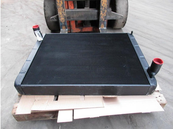 Radiators LIEBHERR