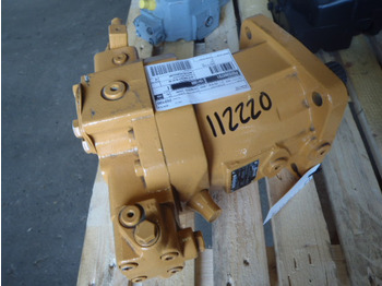Hidrauliskais motors NEW HOLLAND