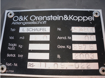 Iekrāvēja kauss NEW HOLLAND