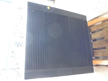 Dzesēšanas sistēma NEW HOLLAND