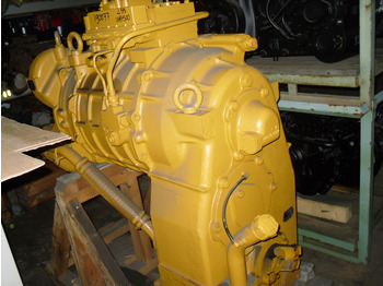 Pārnesumkārba NEW HOLLAND