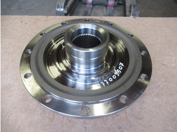 Asis un rezerves daļas NEW HOLLAND