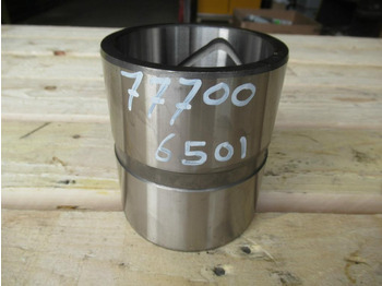Jaunā Virzuļi/ Gredzeni/ Bukse - Celtniecības tehnika New Holland 71400119 - 6905395: foto 4