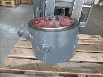 Asis un rezerves daļas NEW HOLLAND