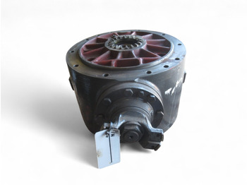 Asis un rezerves daļas NEW HOLLAND