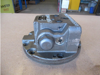 Jaunā Hidrauliskais motors - Celtniecības tehnika New Holland Kobelco YM15V00001R510 -: foto 4 Jaunā Hidrauliskais motors - Celtniecības tehnika New Holland Kobelco YM15V00001R510 -: foto 4