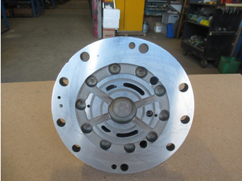 Jaunā Hidrauliskais motors - Celtniecības tehnika New Holland Kobelco YM15V00001R510 -: foto 5 Jaunā Hidrauliskais motors - Celtniecības tehnika New Holland Kobelco YM15V00001R510 -: foto 5