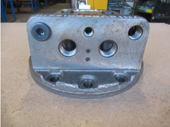 Jaunā Hidrauliskais motors - Celtniecības tehnika New Holland Kobelco YM15V00001R510 -: foto 3 Jaunā Hidrauliskais motors - Celtniecības tehnika New Holland Kobelco YM15V00001R510 -: foto 3