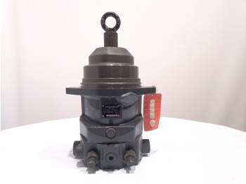 Hidrauliskais motors O&K