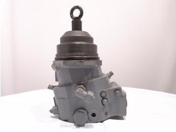 Hidrauliskais motors - Celtniecības tehnika O&K RH30F -: foto 2