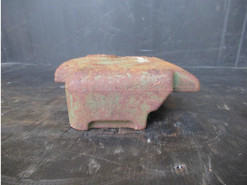 Jaunā Papildaprīkojums - Celtniecības tehnika Esco WC285 -: foto 3 Jaunā Papildaprīkojums - Celtniecības tehnika Esco WC285 -: foto 3