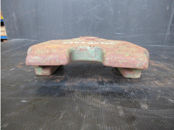 Jaunā Papildaprīkojums - Celtniecības tehnika Esco WC285 -: foto 4 Jaunā Papildaprīkojums - Celtniecības tehnika Esco WC285 -: foto 4