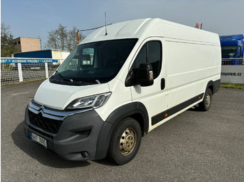 Kravas mikroautobuss CITROËN Jumper