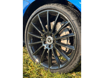 Kabriolets Mercedes-Benz E 220 d Autom.: foto 3