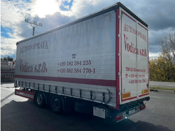 Piekabe ar tentu Svan CHT202: foto 5