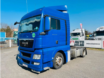 Vilcējs MAN TGX 18.440